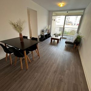 Apartamento de 2 Dormitorios
